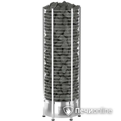 Электрическая печь Sawo Tower TH9-120NS-P (круглая) в Нижневартовске
